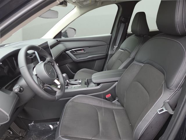 New 2026 Navy Blue Mica Mazda 2.5 S Preferred AWD image 6