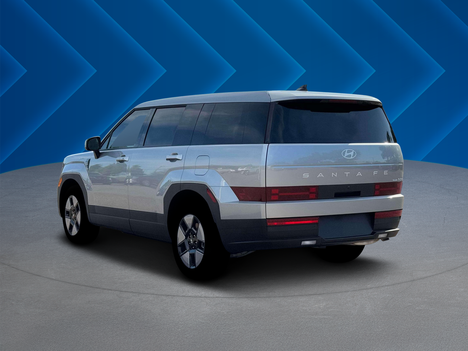 2026 Hyundai Santa Fe SE - Photo 26