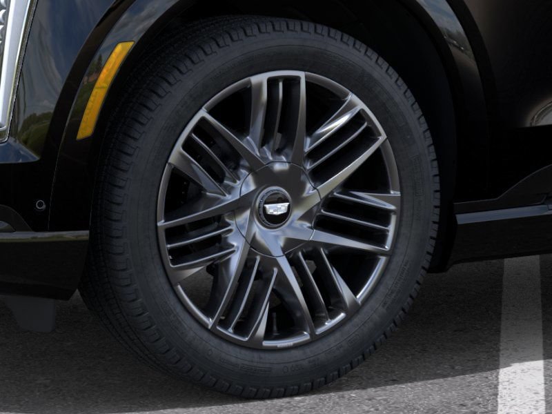 2026 Cadillac Escalade IQ Sport - Photo 9
