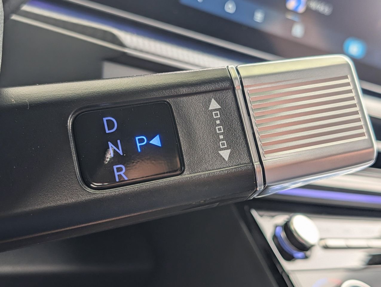 New 2026 Rockwood Green Hyundai Calligraphy image 14