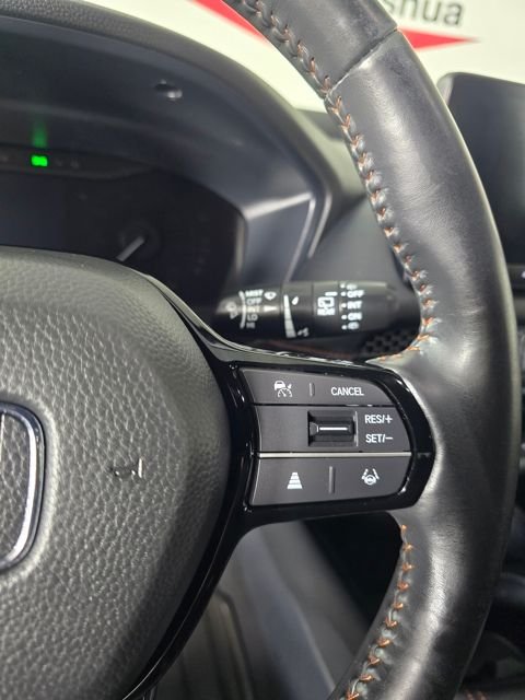 2024 Honda HR-V Sport - Photo 20