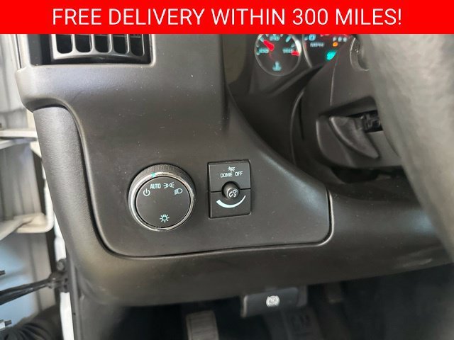 2025 Chevrolet Express Passenger LT - Photo 6