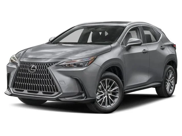 New 2026 Ultra White Lexus PREMIUM image 8
