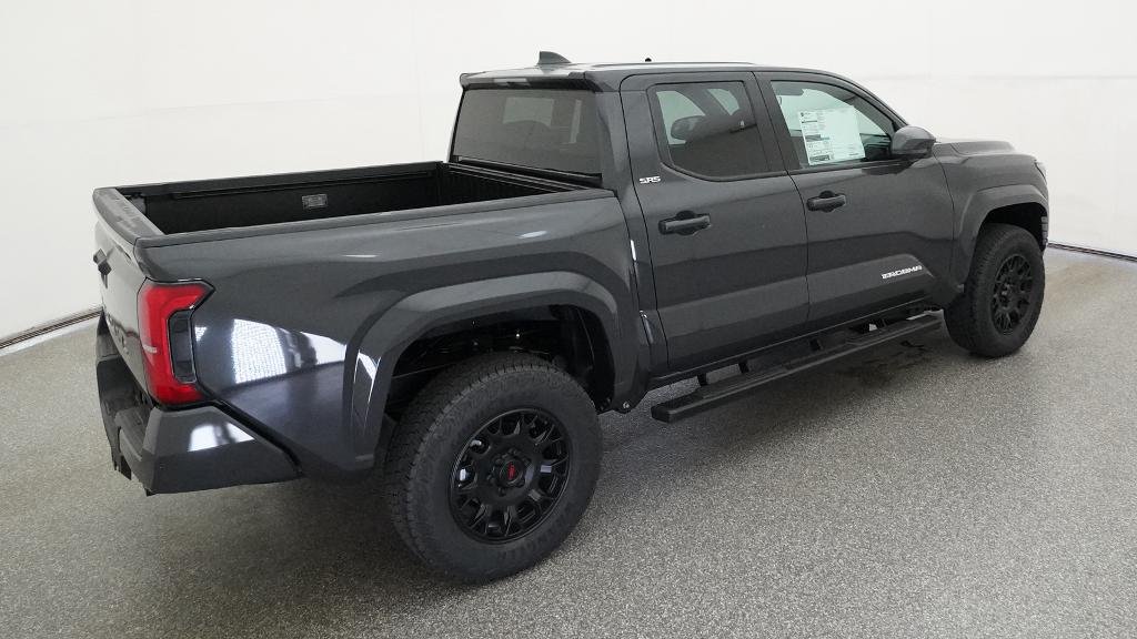 New 2026 Underground Toyota SR5 image 18