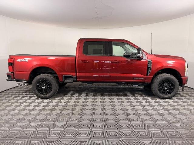 2025 Ford F-350 Super Duty Lariat - Photo 9