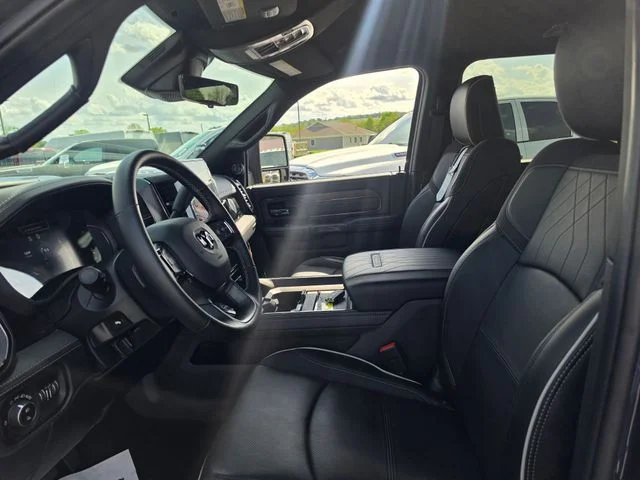 Used 2025 Blue Ram Limited image 12