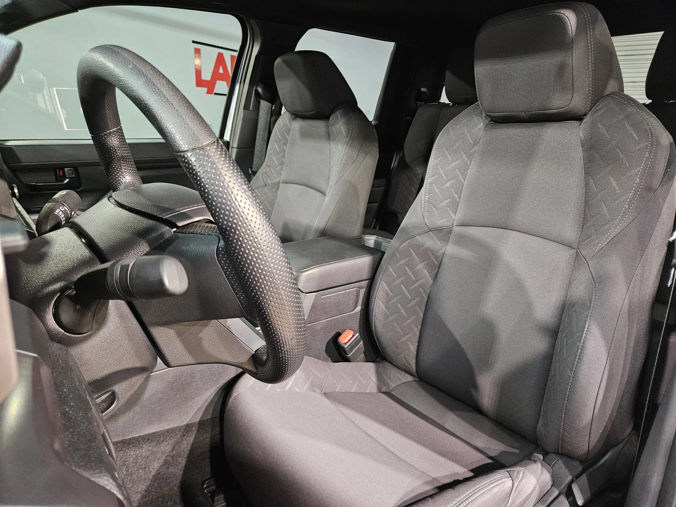 Certified Used 2025 Celestial Silver Metallic Toyota SR5 image 24