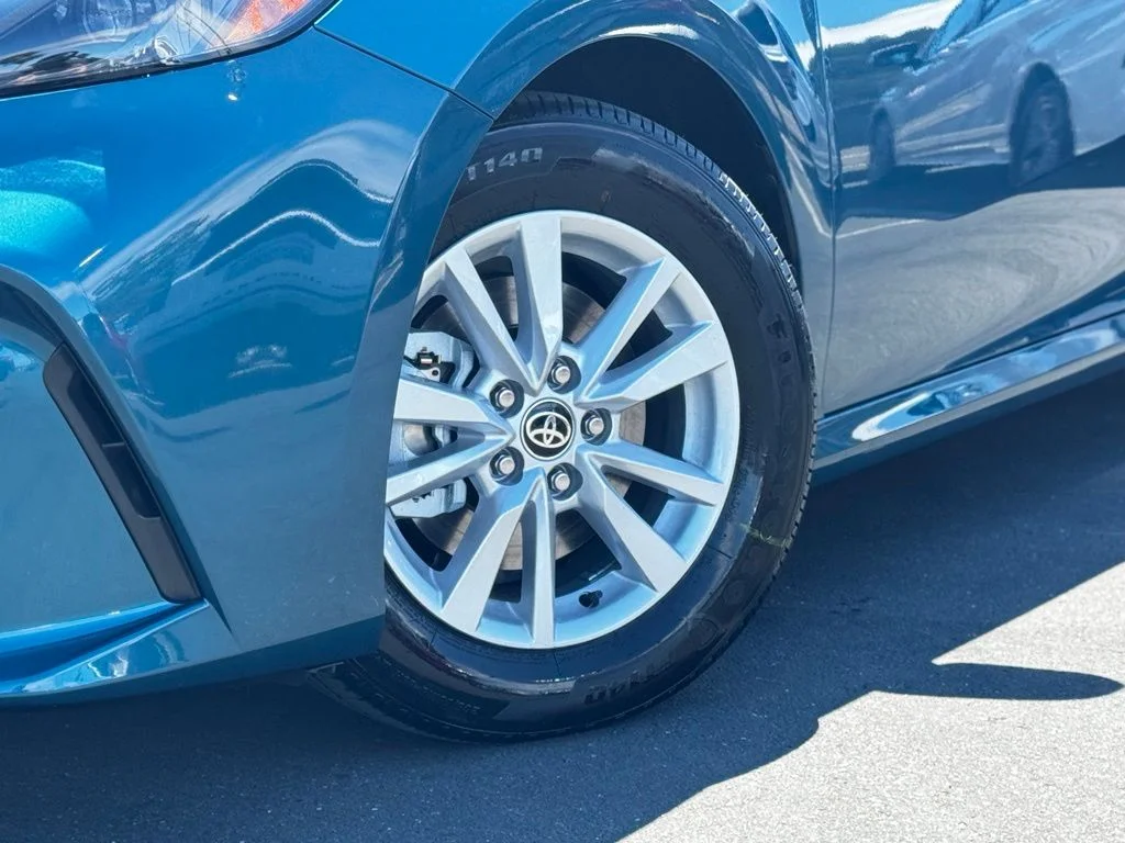 New 2026  Toyota LE image 15