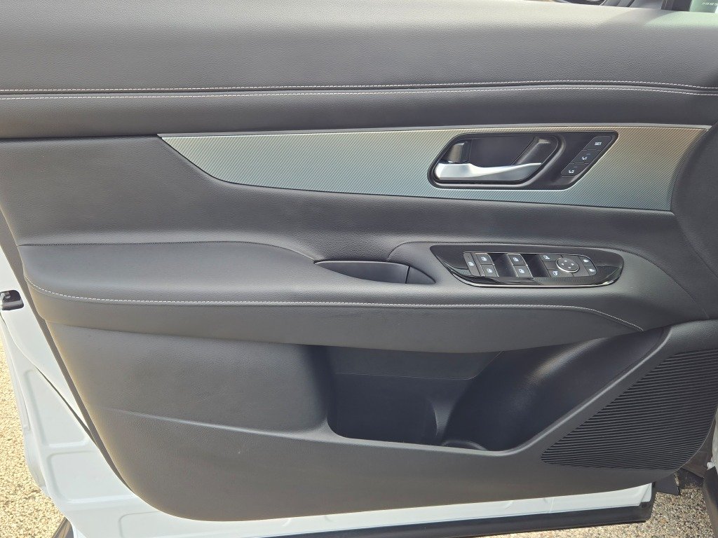 2025 Nissan Murano SL - Photo 28