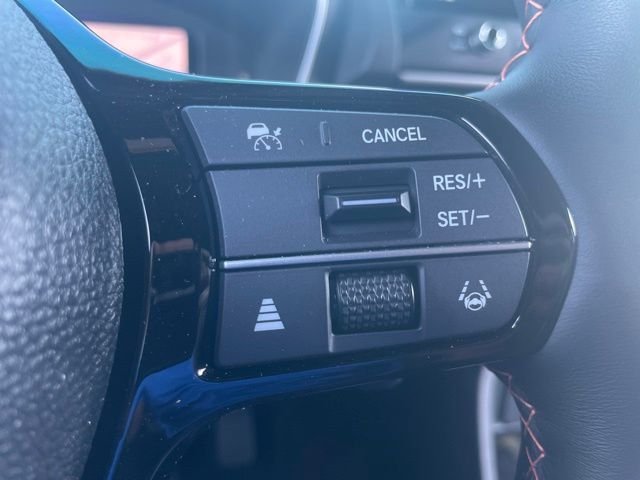 Used 2026 Blackout Honda TrailSport Elite Blackout image 21