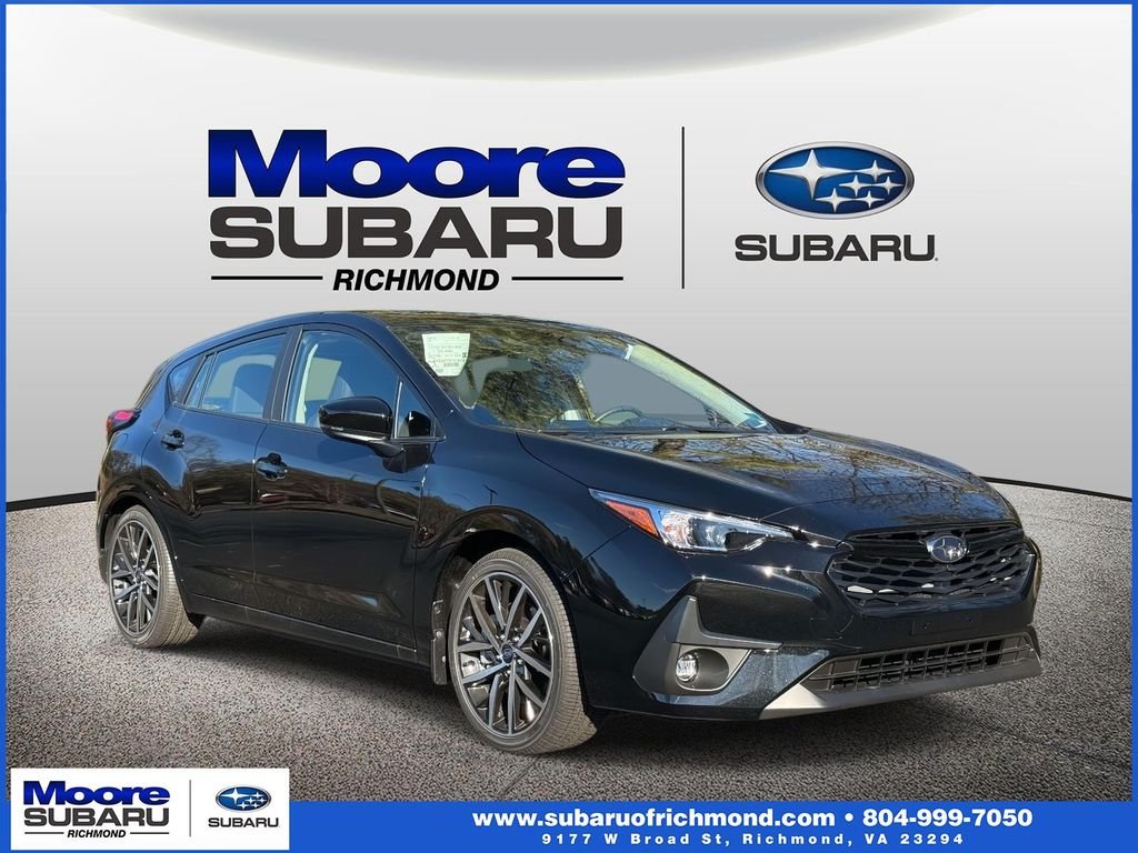2026 Subaru Impreza 2.0 Sport CVT's photo