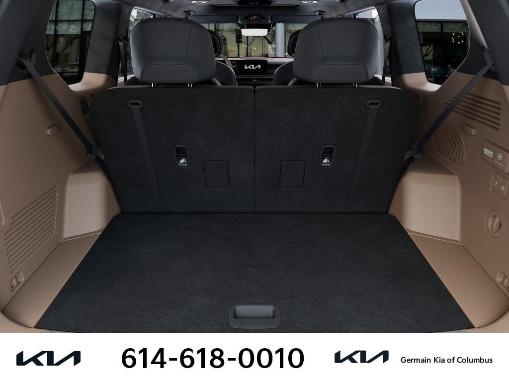 New 2026 Black Kia GT-Line image 22