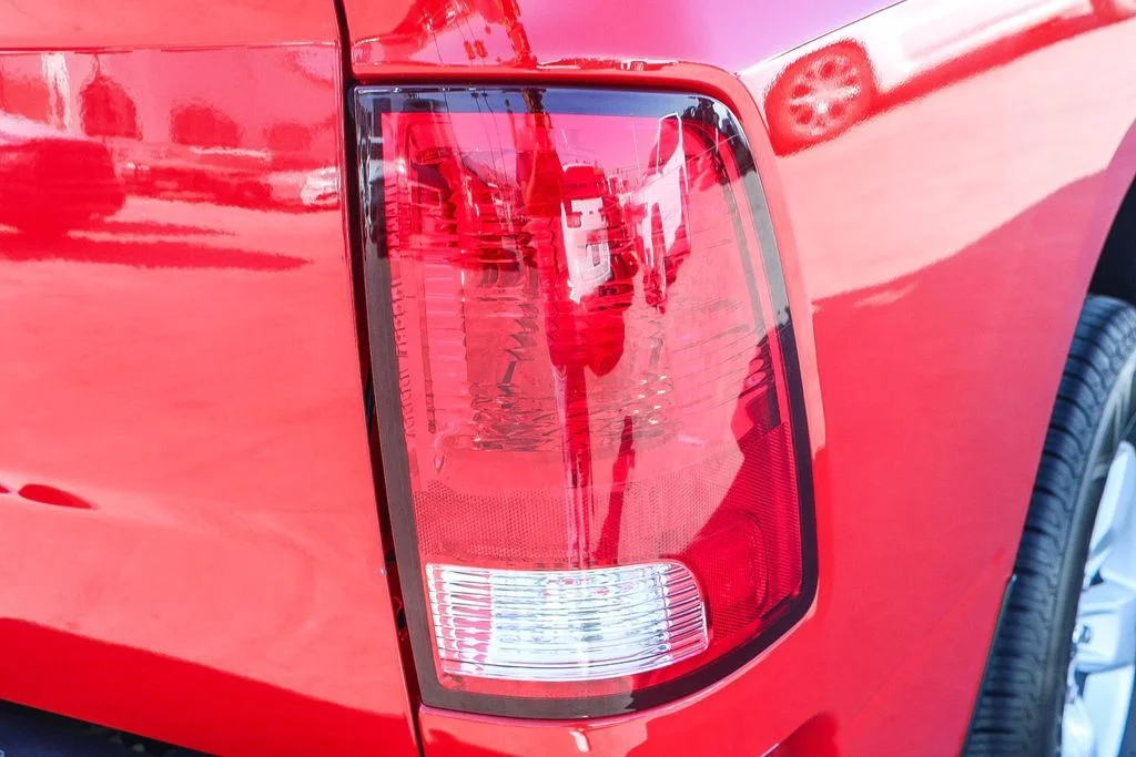 Used 2024 Red Ram SLT image 10