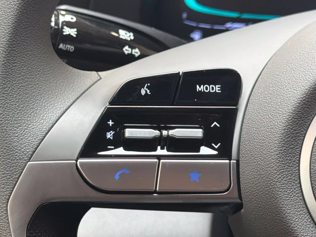 New 2026 Ecotronic Gray Hyundai Blue image 26