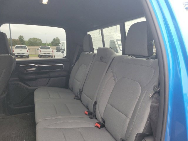 Used 2026 Blue Ram Big Horn/Lone Star image 21