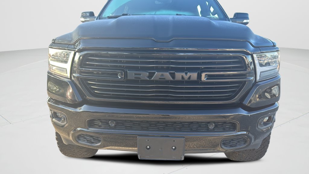 Used 2021 Black Ram Big Horn/Lone Star image 34