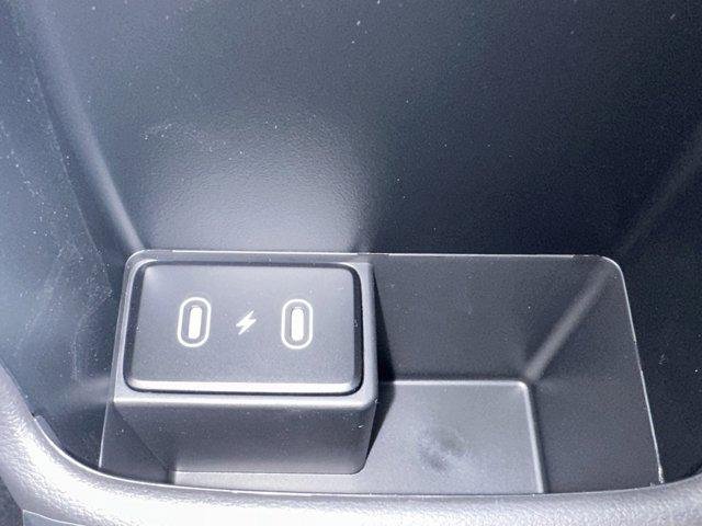New 2026 Cyber Gray Metallic Hyundai SE image 19
