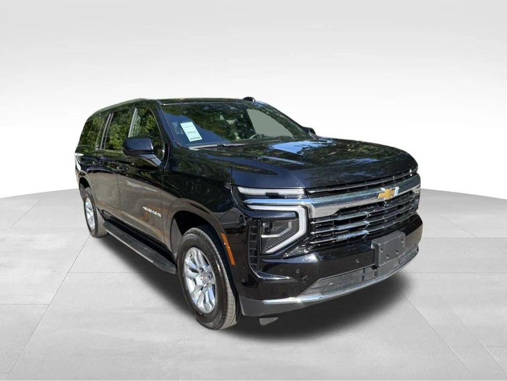 Used 2025 Black Chevrolet LT image 9
