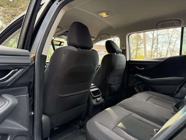 Used 2020 Black Subaru Premium image 22