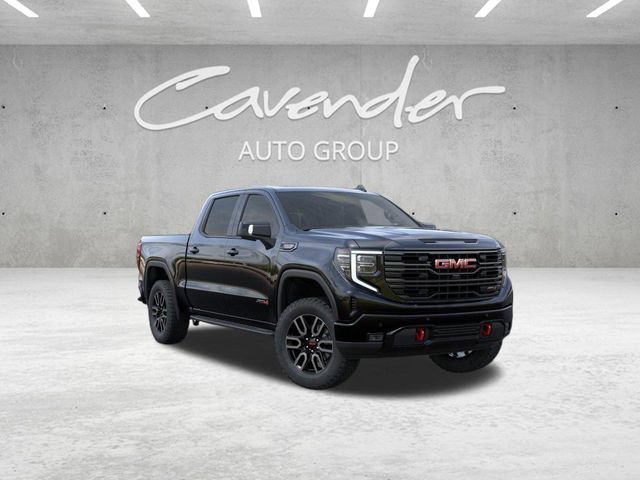 2026 GMC Sierra 1500 AT4 - Photo 1