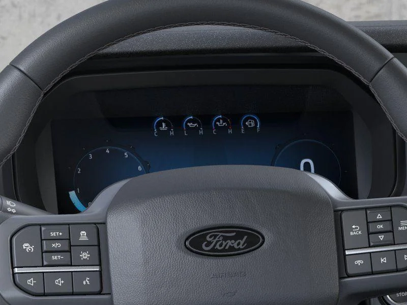 2025 Ford F-150 Lariat - Photo 17