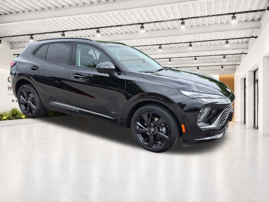2026 Buick Envision Sport Touring AWD's photo