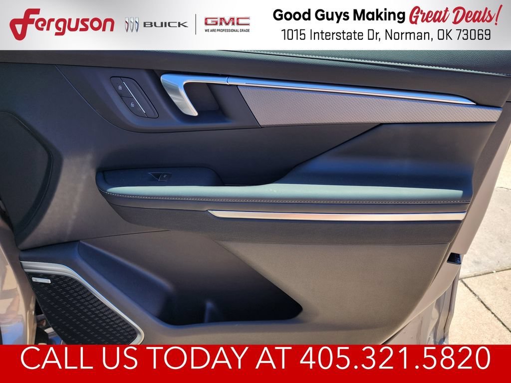 2026 Buick Enclave Sport Touring - Photo 39