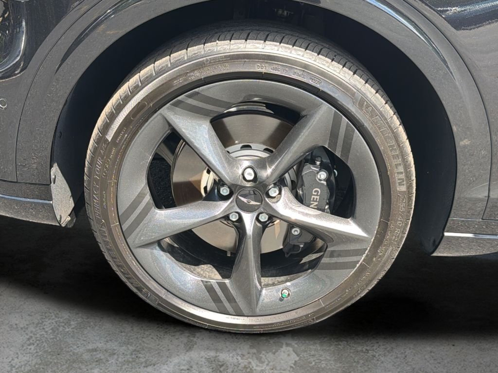 2026 GENESIS GV70 Sport Prestige - Photo 46