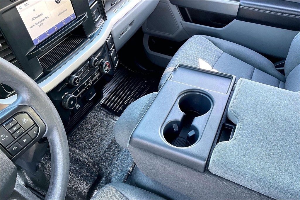 2024 FORD F-350 - Image 14