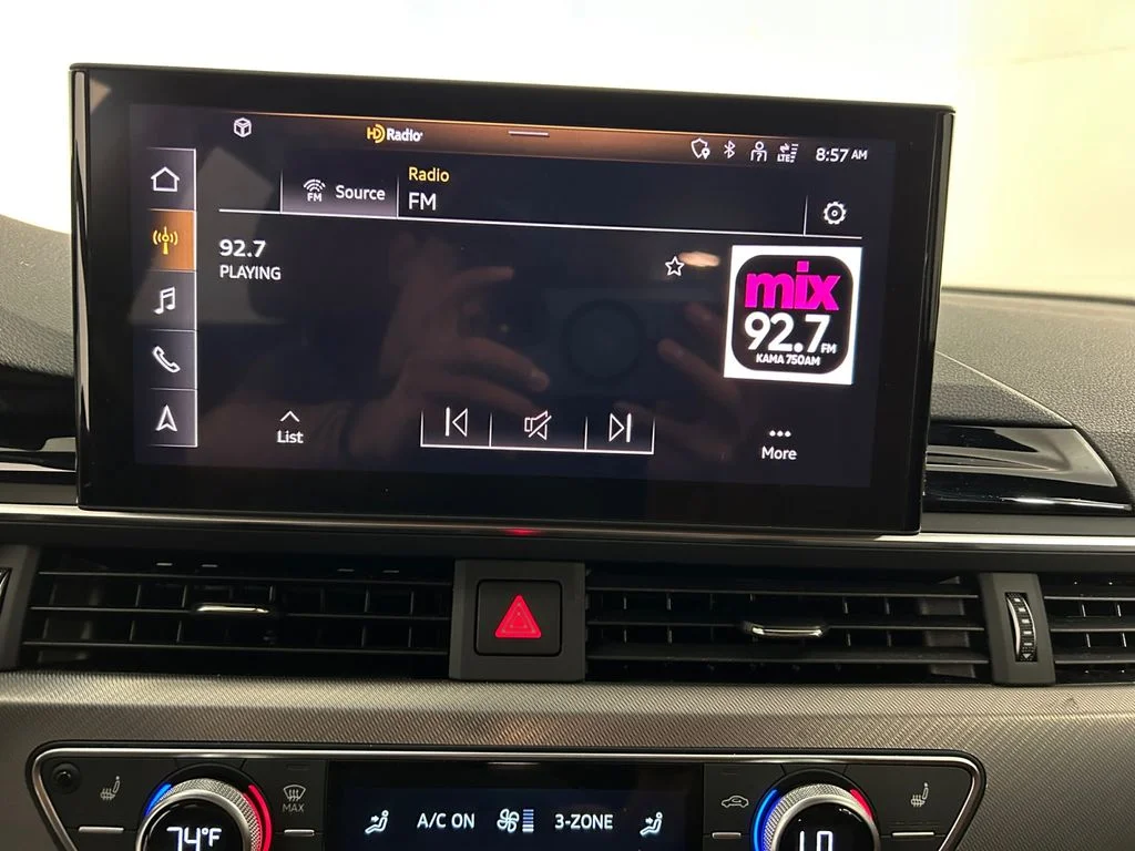 Used 2022  Audi Premium Plus image 11