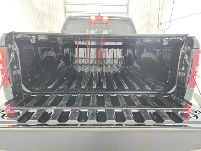 Used 2025 Black Ram Tradesman image 42