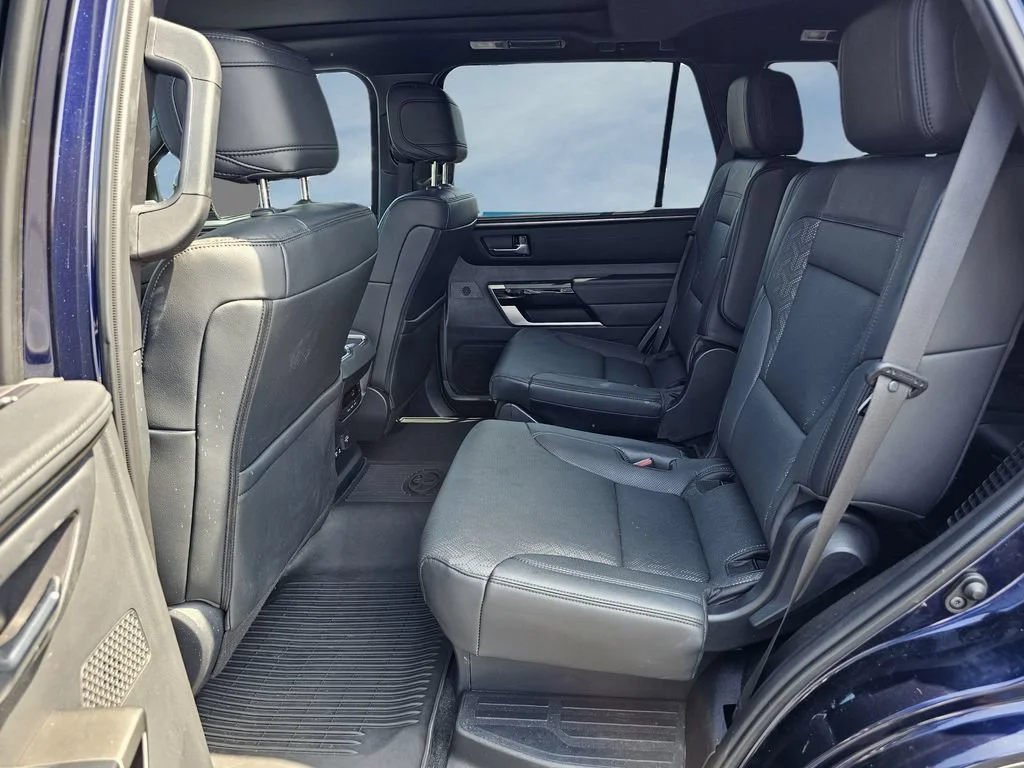 Used 2025 Blueprint Toyota SR5 image 33