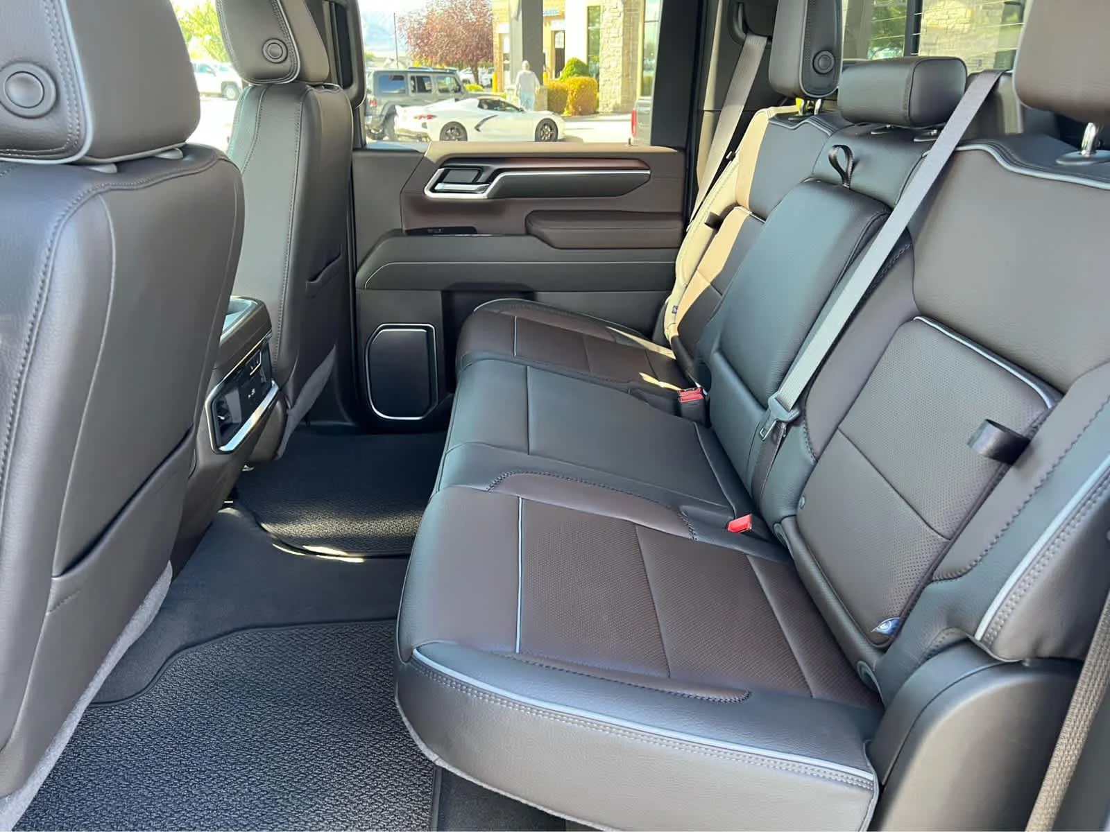 2026 GMC Sierra 3500HD Denali - Photo 32