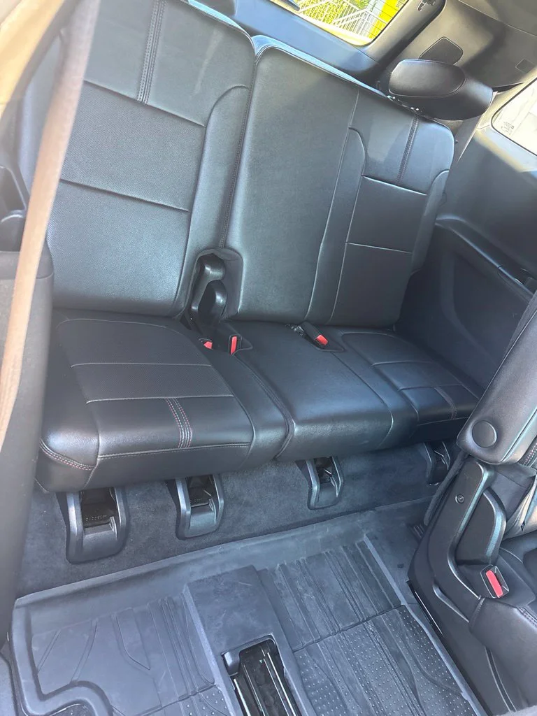 Used 2023 Gray Chevrolet RS image 29