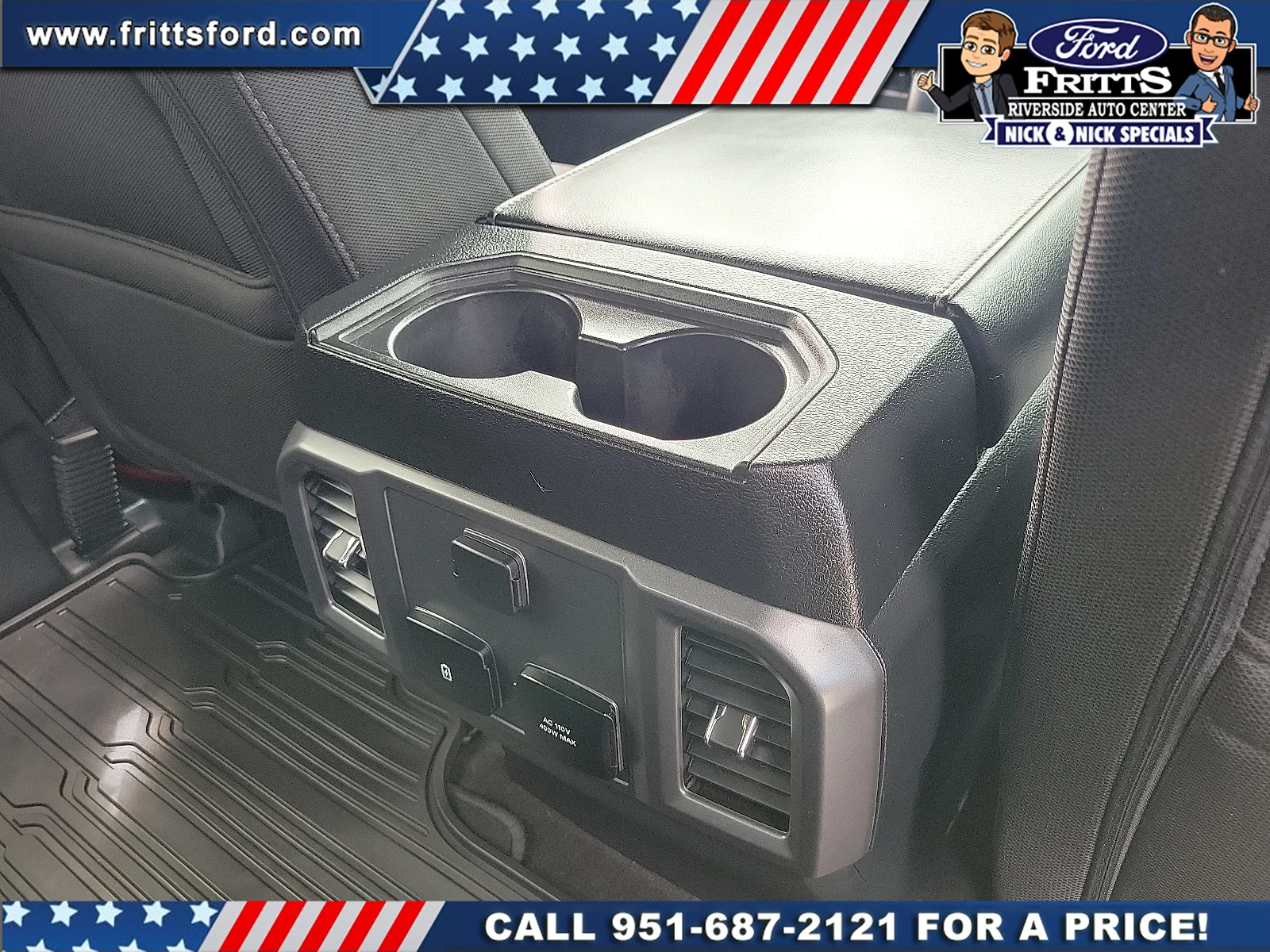 Certified Used 2020 Red Ford XLT image 17