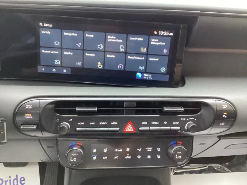 2026 Hyundai Palisade XRT Pro - Photo 24