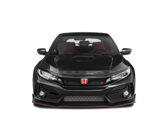 Used 2021 White Honda Touring image 4