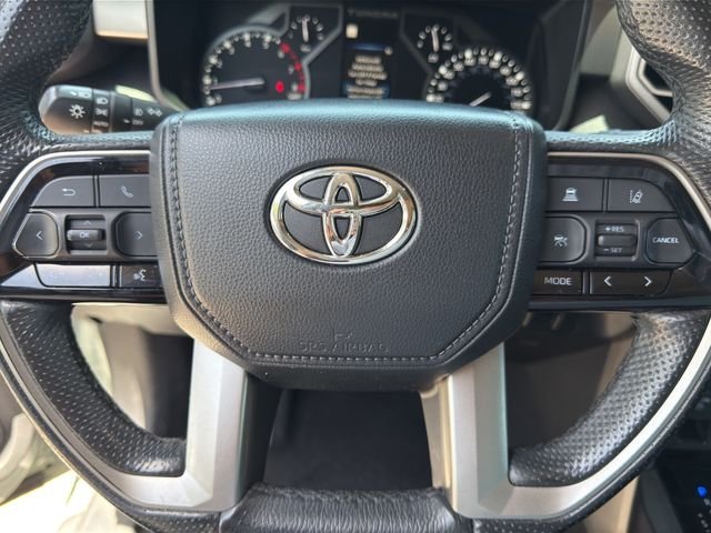 Used 2024 Lunar Toyota SR5 image 24