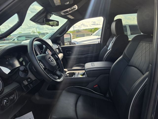 Used 2025 Blue Ram Limited image 12