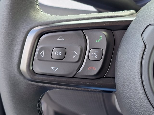 2026 Jeep Wrangler 4-Door Willys - Photo 22