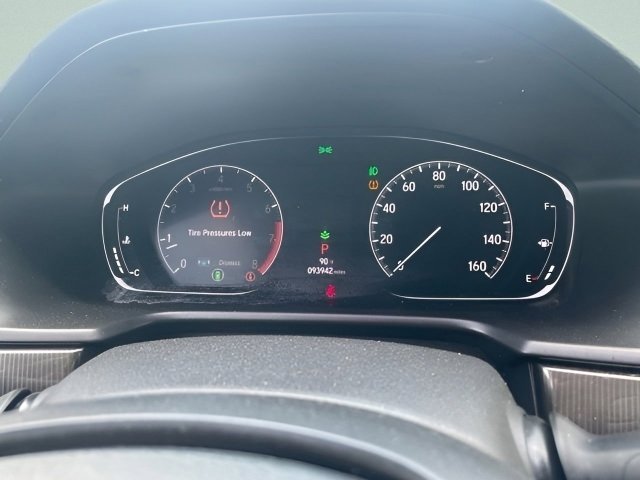 2020 Honda Accord Sport - Photo 18