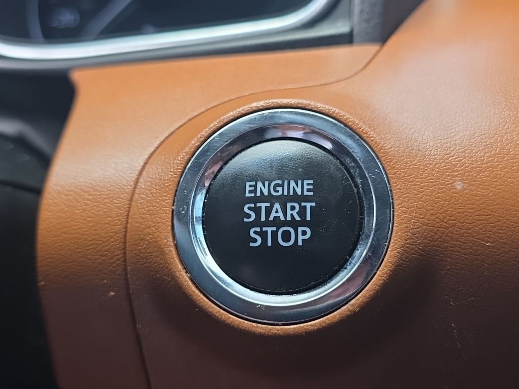 Used 2019 Beige Toyota Limited image 25