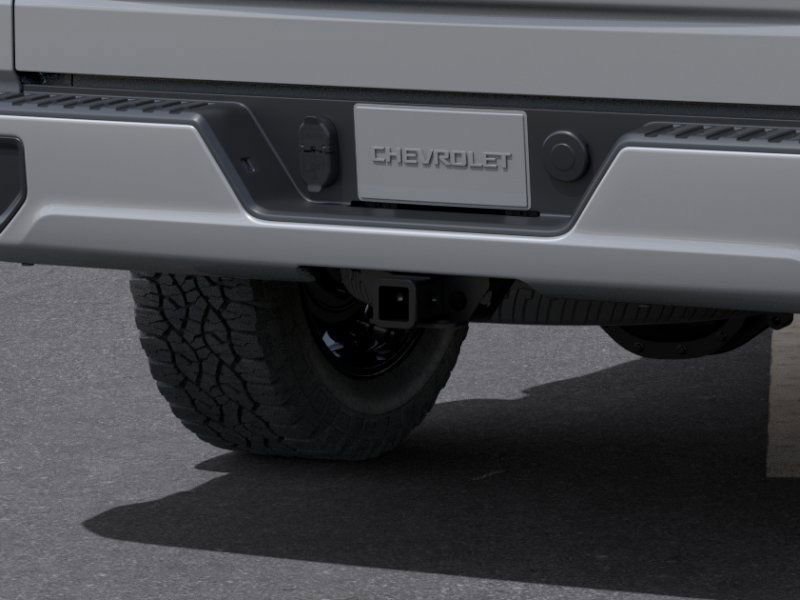 2025 Chevrolet Silverado 1500 RST - Photo 14