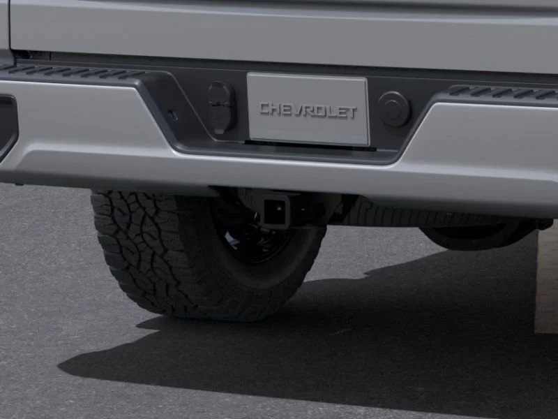 2025 Chevrolet Silverado 1500 RST - Photo 14
