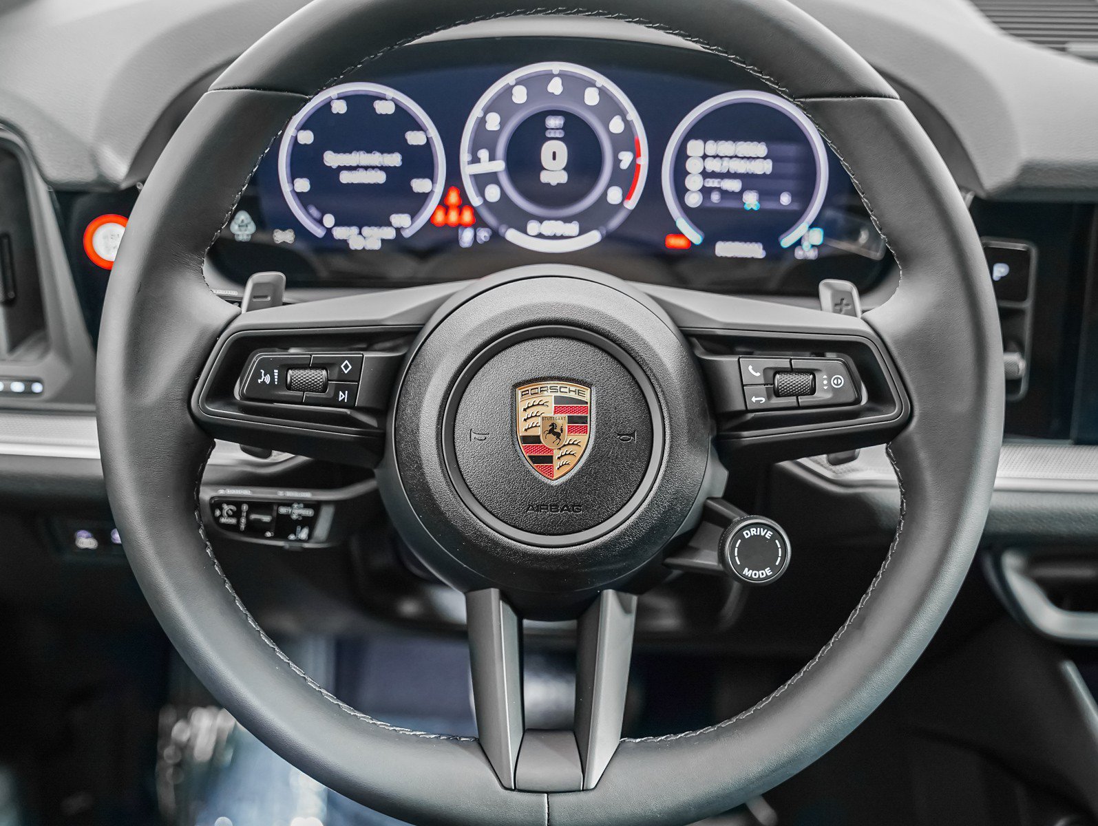 New 2026 VANADIUM GREY Porsche  image 18