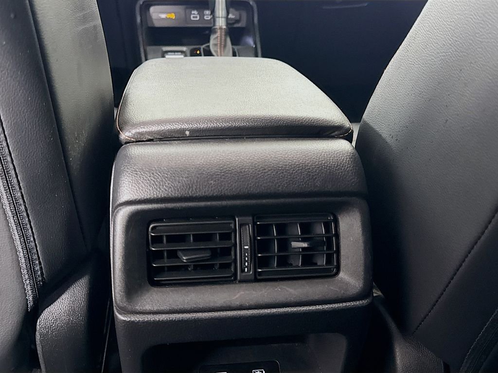 Certified Used 2024 Urban Gray Pearl Honda Sport Touring image 31