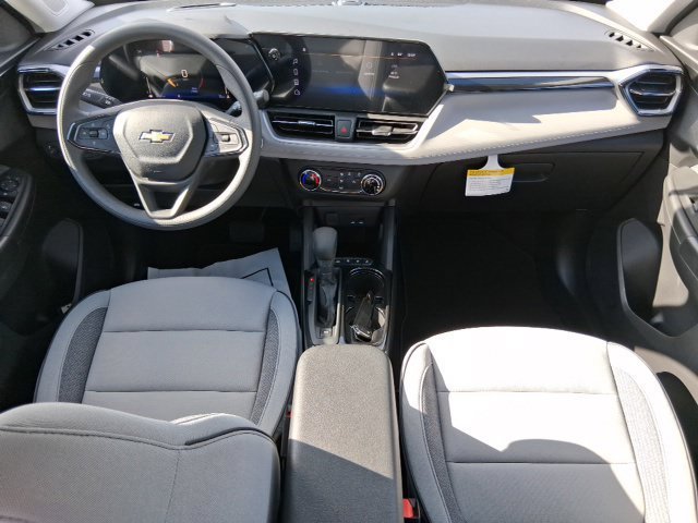 2026 Chevrolet Trailblazer LS - Photo 12