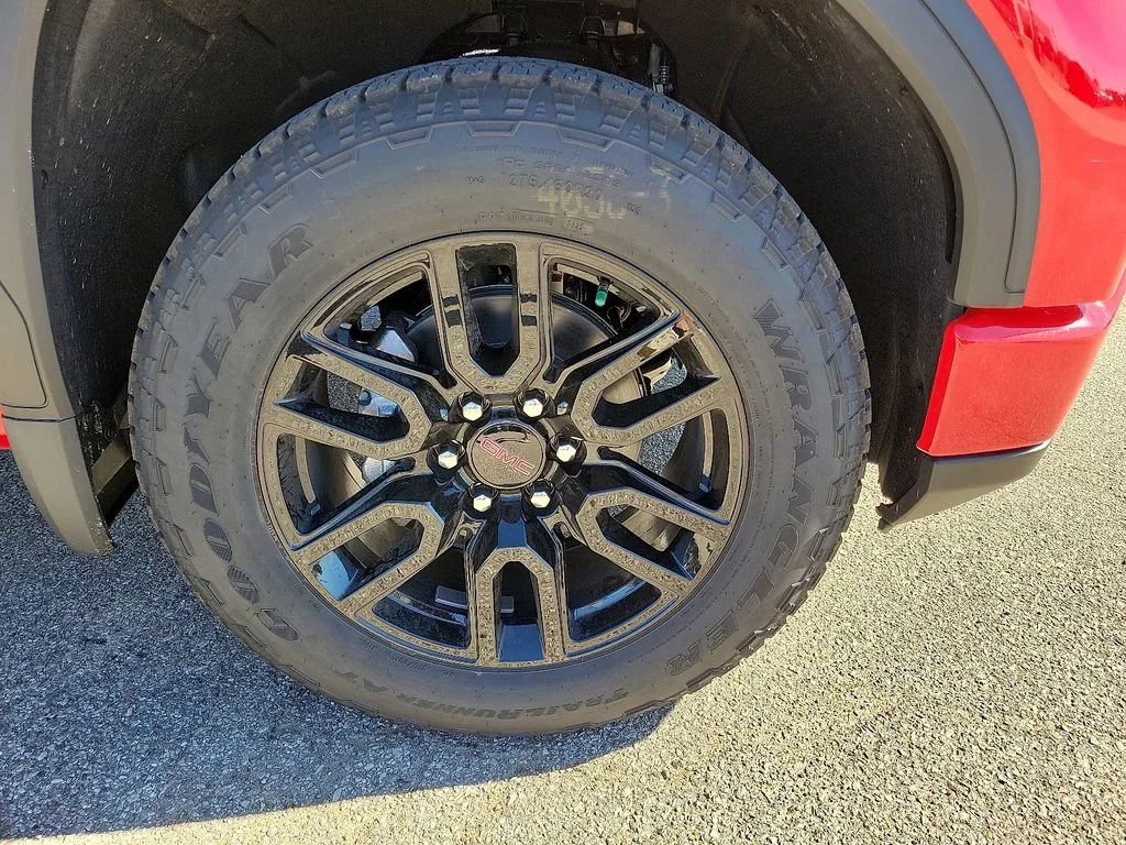 2026 GMC Sierra 1500 Elevation - Photo 14