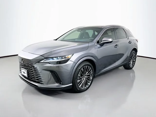 2023 Lexus RX