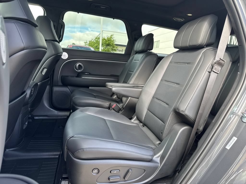 2026 Hyundai Palisade Calligraphy - Photo 35